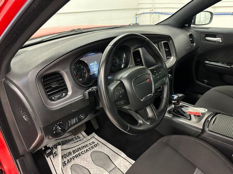 2023 Dodge Charger GTImage 19