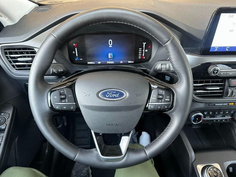 2024 Ford Escape ActiveImage 2