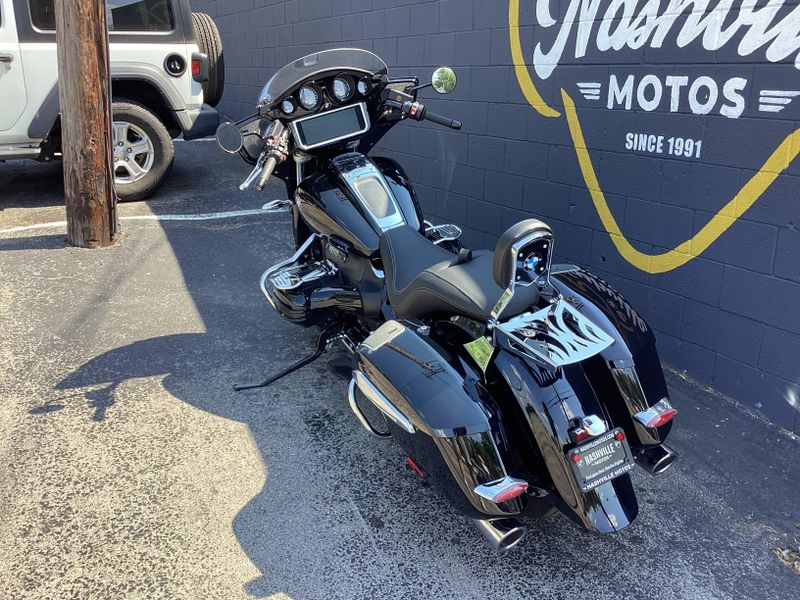 Used 2023 BMW R1800B BAGGER 
