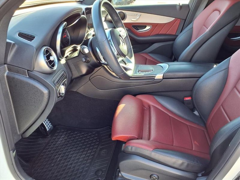 Used 2021 Mercedes-Benz GLC 300 300Image 15