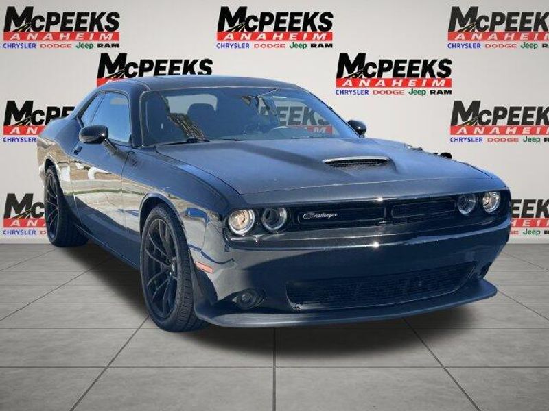 Used 2021 Dodge Challenger R/T Scat PackImage 2