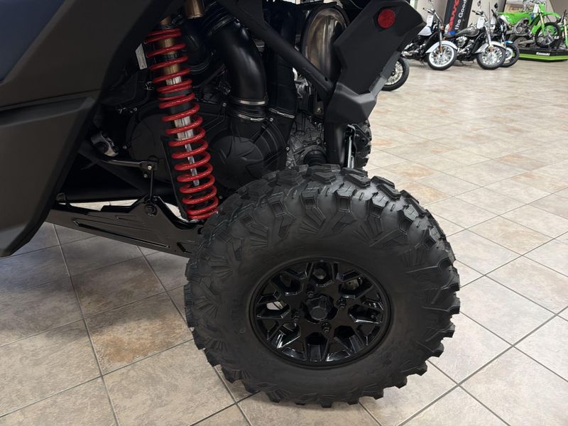New 2026 Can-Am MAVERICK X3 MAX RS TURBO Image 21