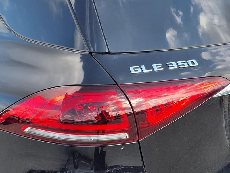 2021 Mercedes-Benz GLE 350 350Image 6