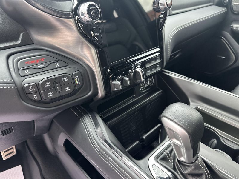 2022 RAM 1500 TRXImage 33