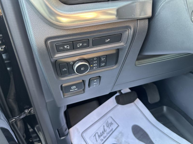 Used 2024 Ford F-150 LariatImage 27