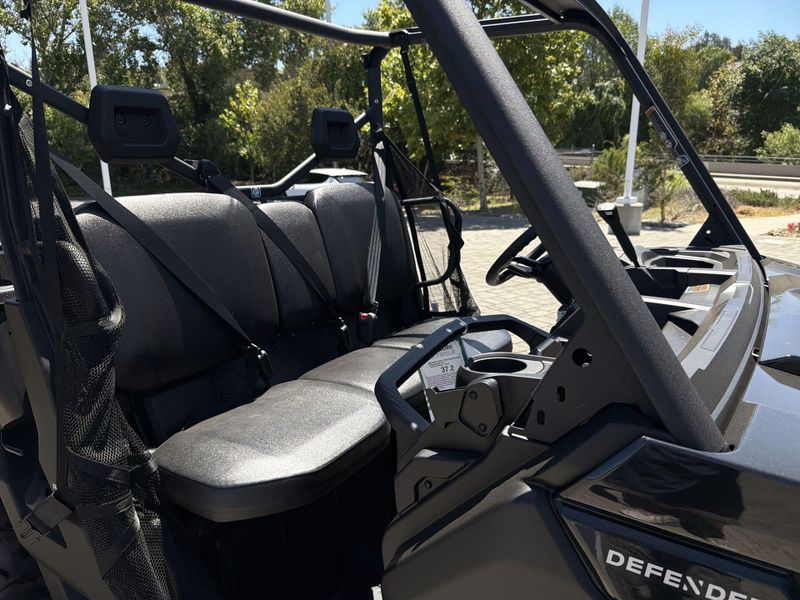 New 2026 Can-Am DEFENDER DPS HD9 Image 25
