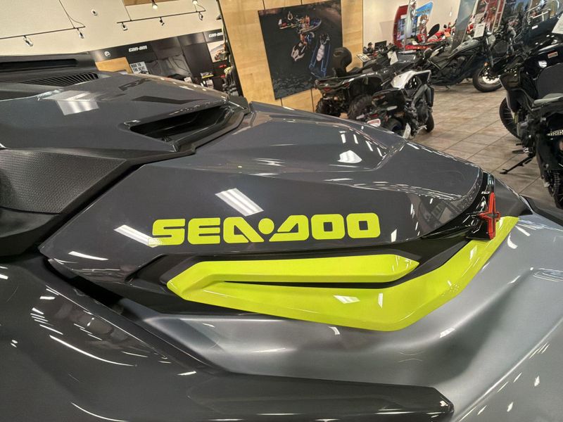 New 2026 Sea-Doo RXT-X 325 (SOUND SYSTEM) Image 25