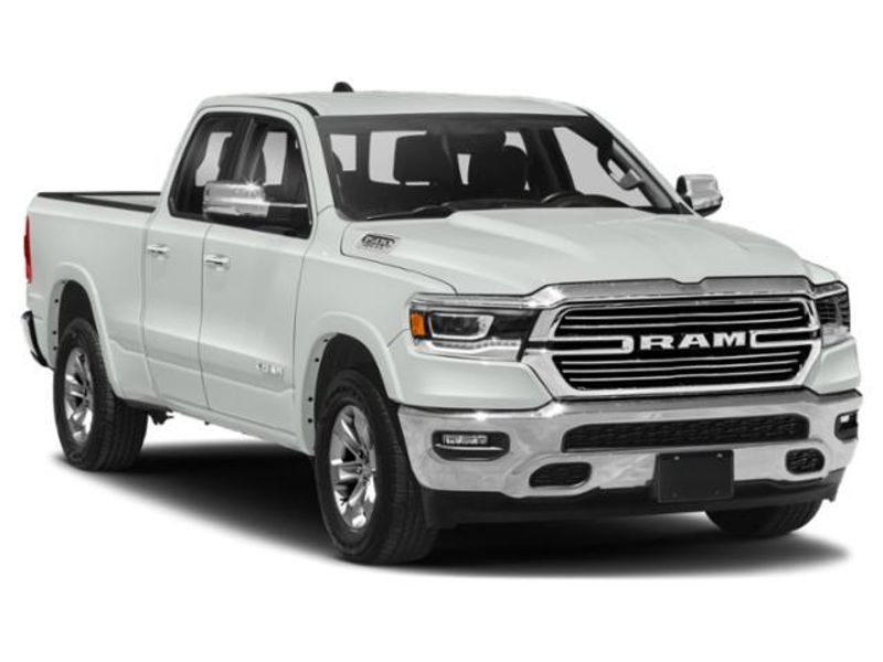 2020 Ram 1500 Laramie photo 6