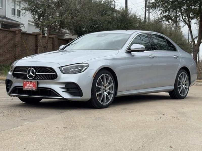 2022 Mercedes-Benz E-Class E 350Image 11