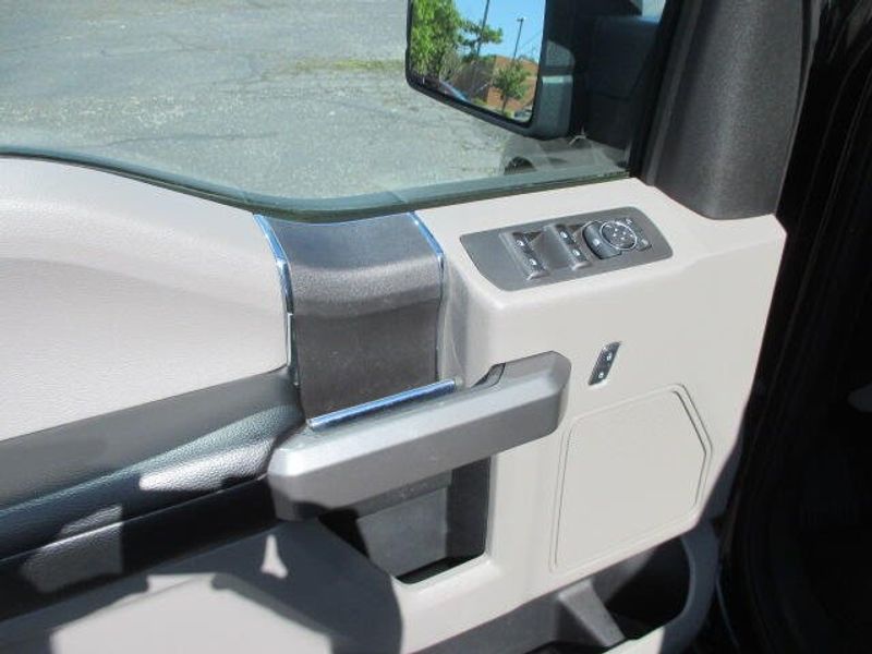 Used 2018 Ford F-150 Image 15