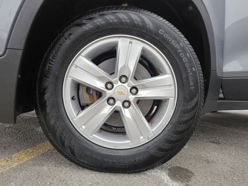 Used 2019 Chevrolet Trax LTImage 25