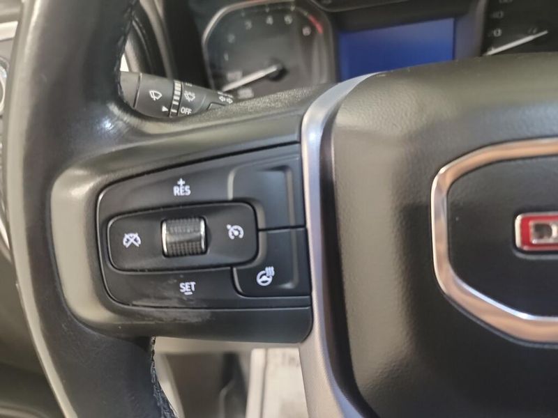 2019 Gmc Sierra 1500 SLE photo 17
