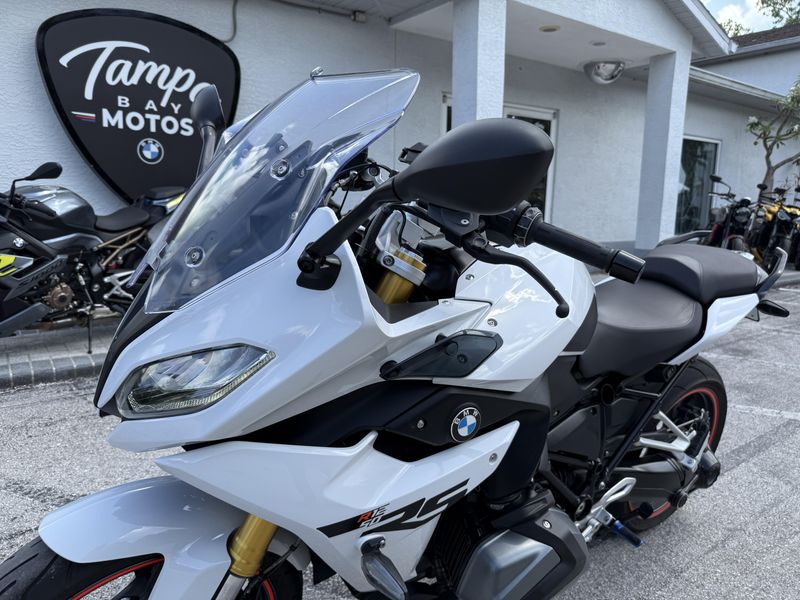 2023 BMW R 1250 RS