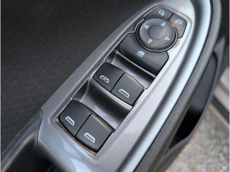 Used 2024 Chevrolet Malibu LTImage 11