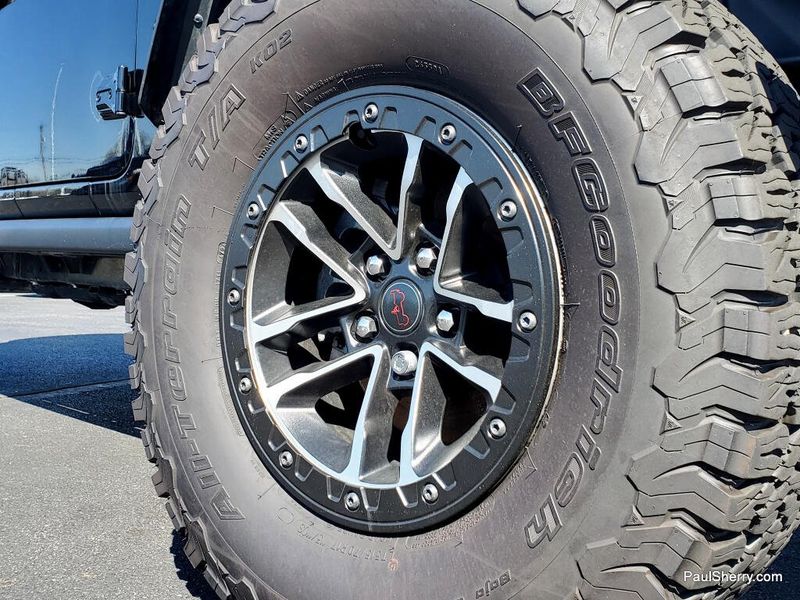 Used 2025 Jeep Wrangler Rubicon Xtreme 35