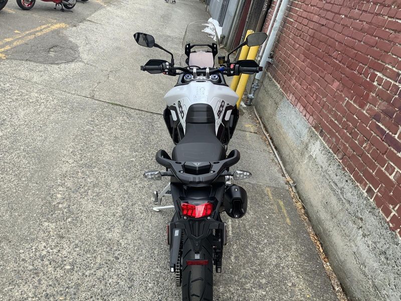 2024 Triumph TIGER 900 GT