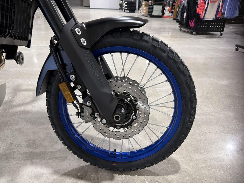 New 2026 Yamaha TENERE 700 Image 19
