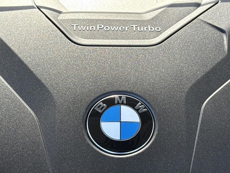 2024 BMW X3 sDrive30iImage 34