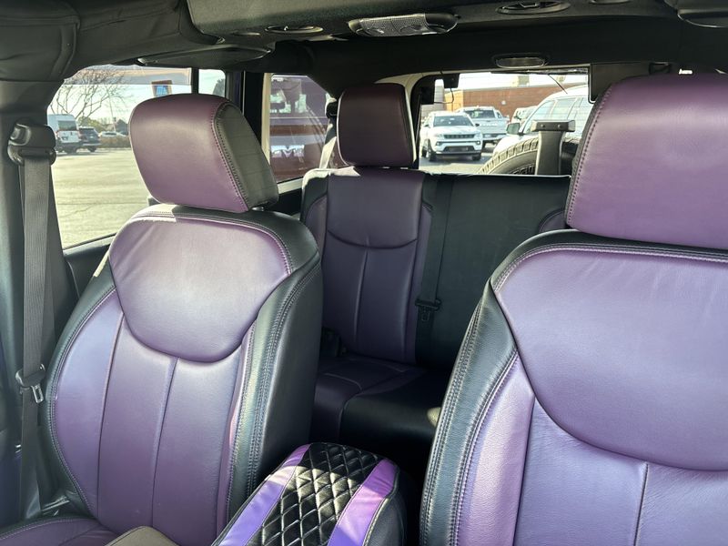 Used 2017 Jeep Wrangler Unlimited SportImage 29
