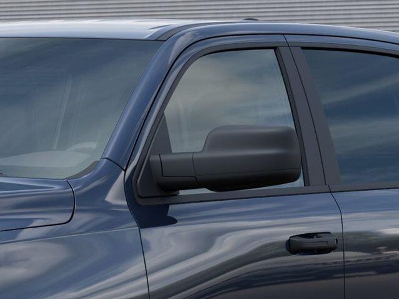 New 2026 RAM 1500 Express Crew Cab 4x4 5