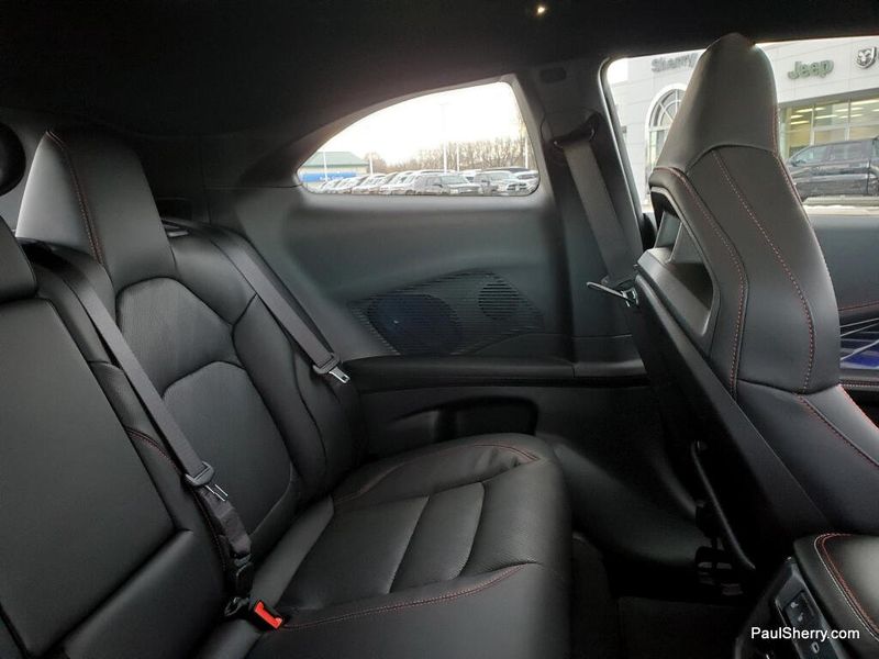 New 2026 Dodge Charger Scat Pack Plus 2-door Awd