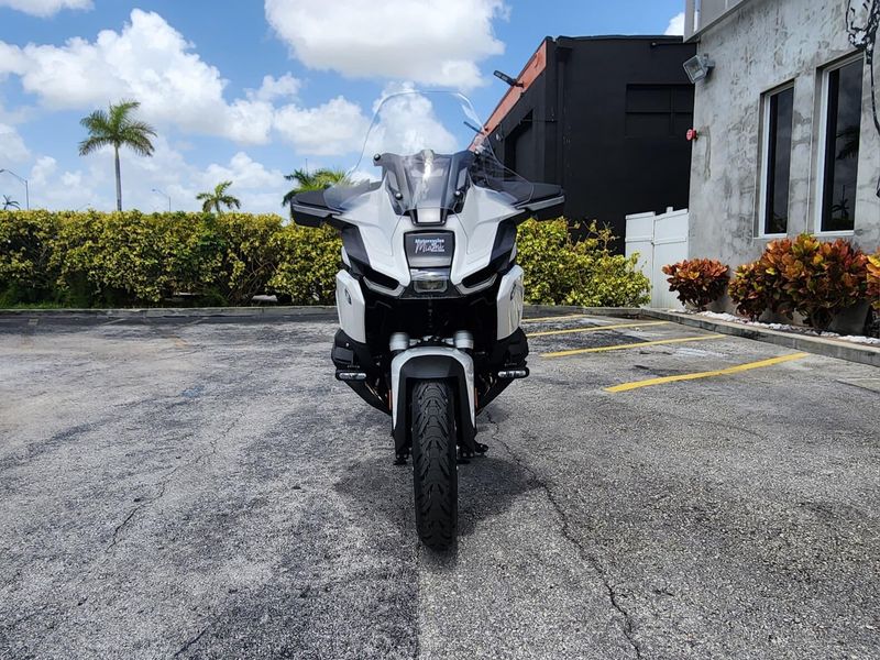 2026 BMW R 1300 RTImage 2