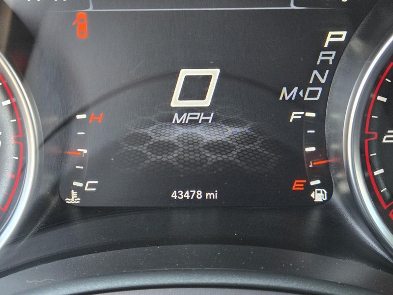 Used 2023 Dodge Charger GT RWD