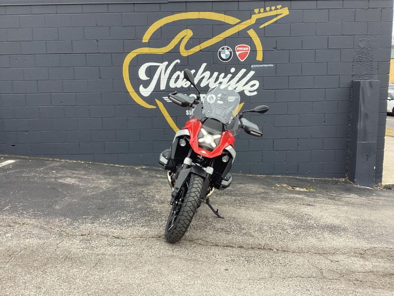 New 2026 BMW R 1300 GS 