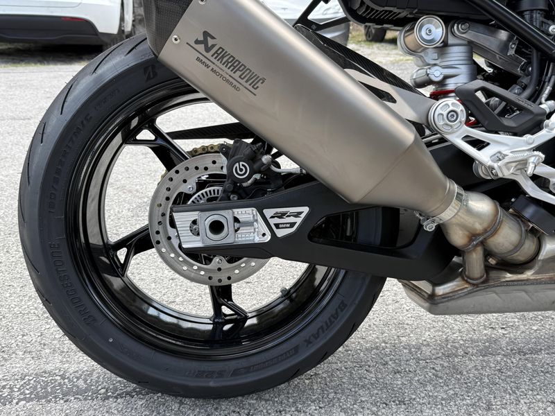 2026 BMW S 1000 RR