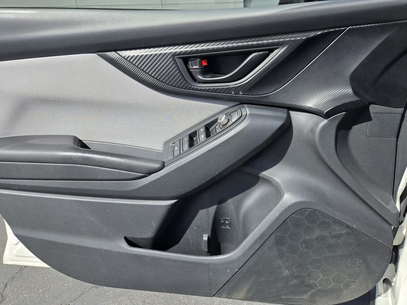 Used 2023 Subaru Crosstrek Premium CVT