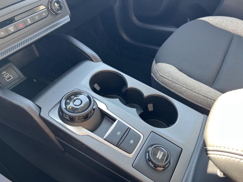 2025 Ford Bronco Sport Big Bend photo 24