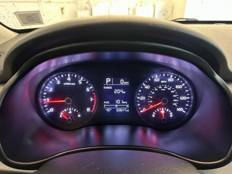 2018 Kia Rio SImage 27