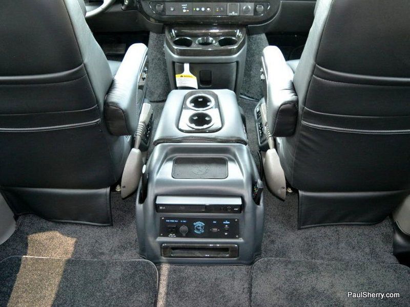 2021 Chevrolet Express 2500 Cargo photo 17