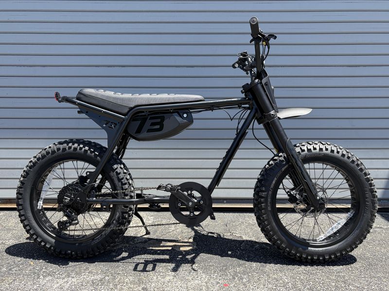 Super73 Inventory | AF1 Racing | Austin, TX