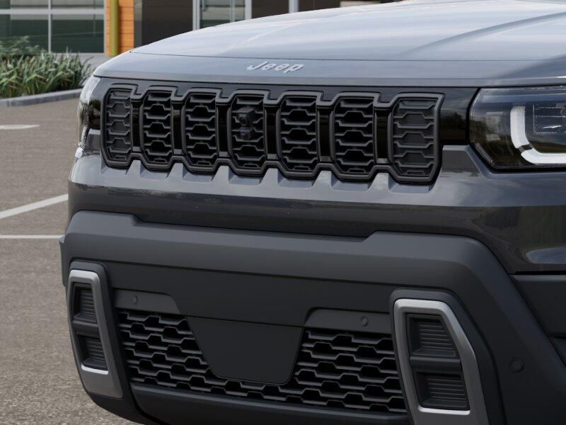 New 2026 Jeep Cherokee Overland 4x4Image 37