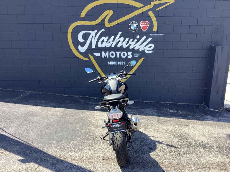 New 2025 BMW G 310 R 