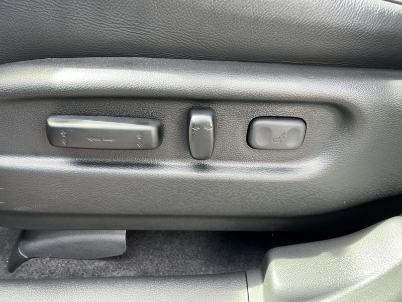 2025 Honda Passport EX-LImage 8