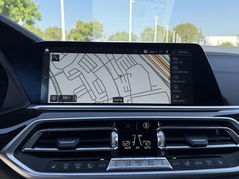 Used 2023 BMW X6 xDrive40iImage 29