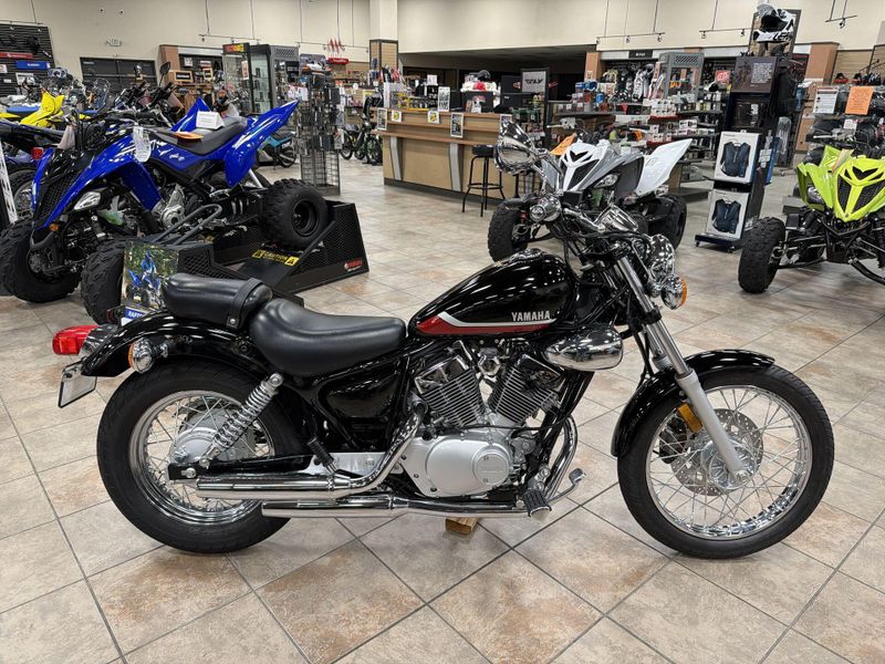 New 2026 Yamaha V STAR 250 Image 10