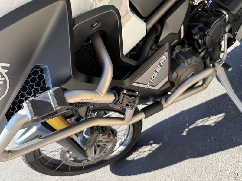 2023 Triumph Tiger 1200 Rally ExplorerImage 5