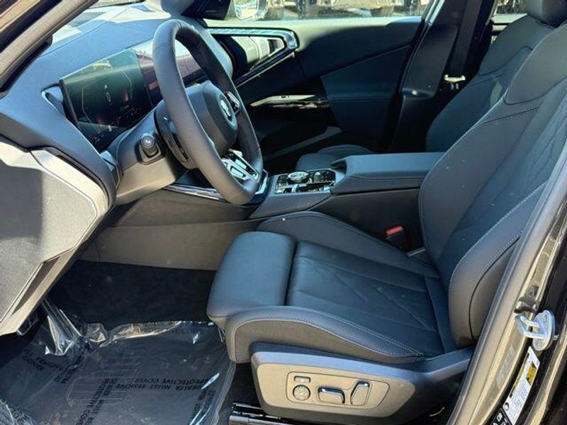 New 2026 BMW X3 30 xDriveImage 18