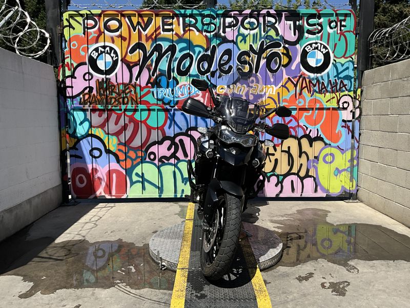 Used 2023 Triumph TIGER 900 GT PRO Image 2