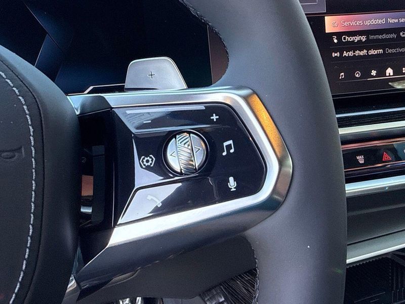 New 2026 BMW 7 Series 750e xDriveImage 19