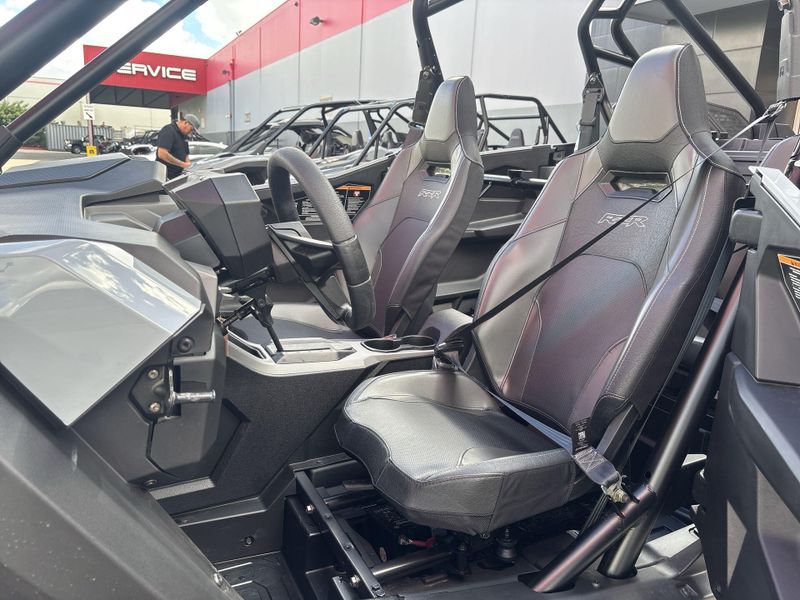 New 2026 Polaris RZR PRO XP 4 SPORT Image 16