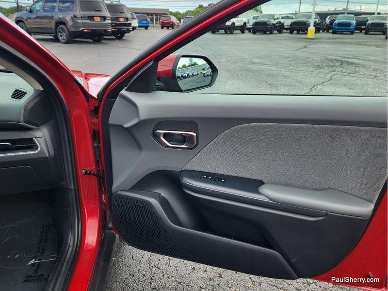 Used 2025 Kia K4 EX