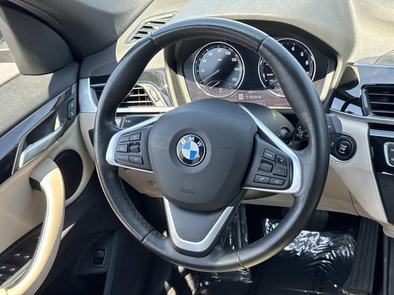 Used 2019 BMW X1 sDrive28i