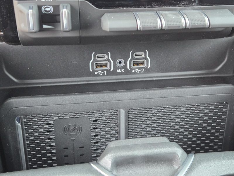 New 2026 RAM 1500 Rebel Crew Cab 4x4 5'7' Box