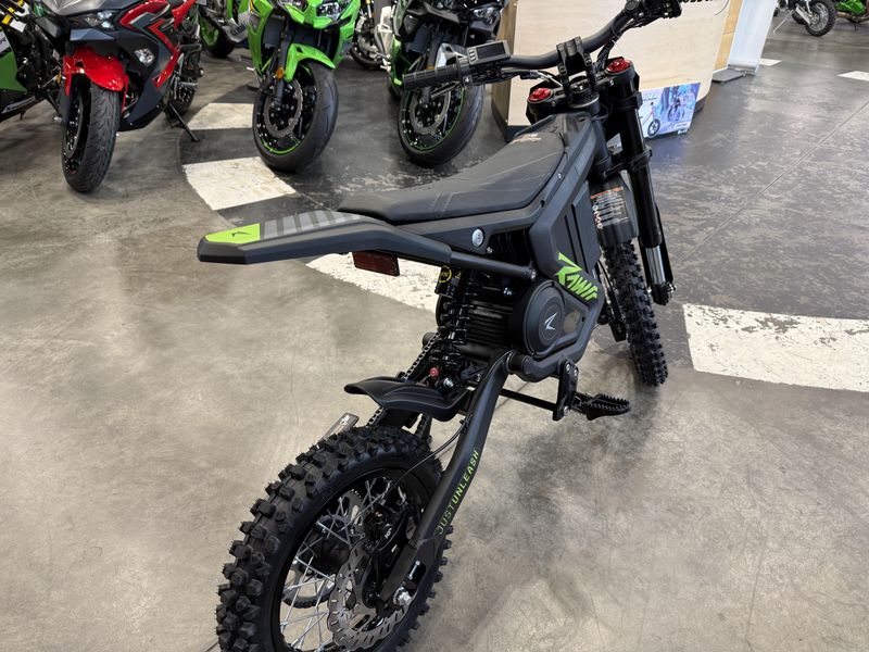 2025 RAWRR MANTIS MINI RImage 3
