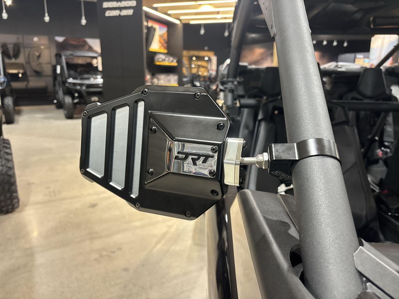 New 2026 Can-Am MAVERICK X3 MAX X RS TURBO RR WITH 10.25 IN. INFOTAINMENT Image 22