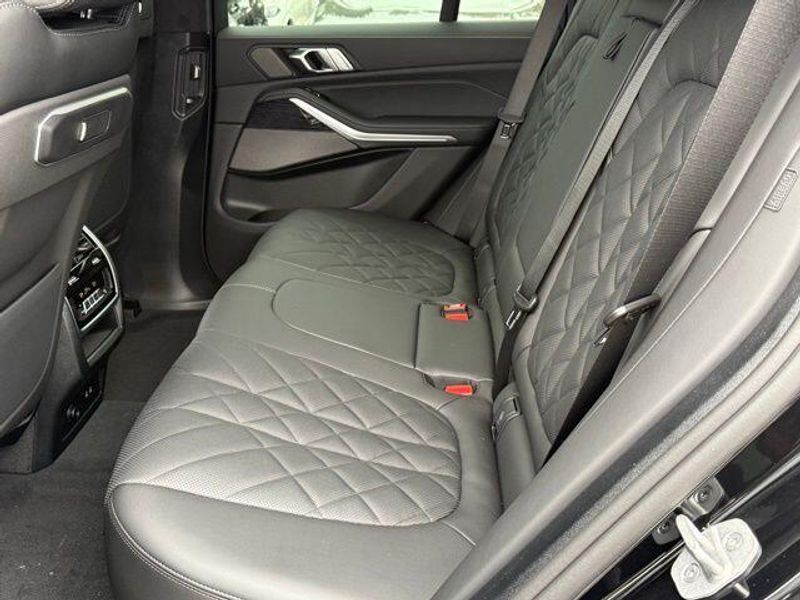 New 2026 BMW X5 sDrive40iImage 27